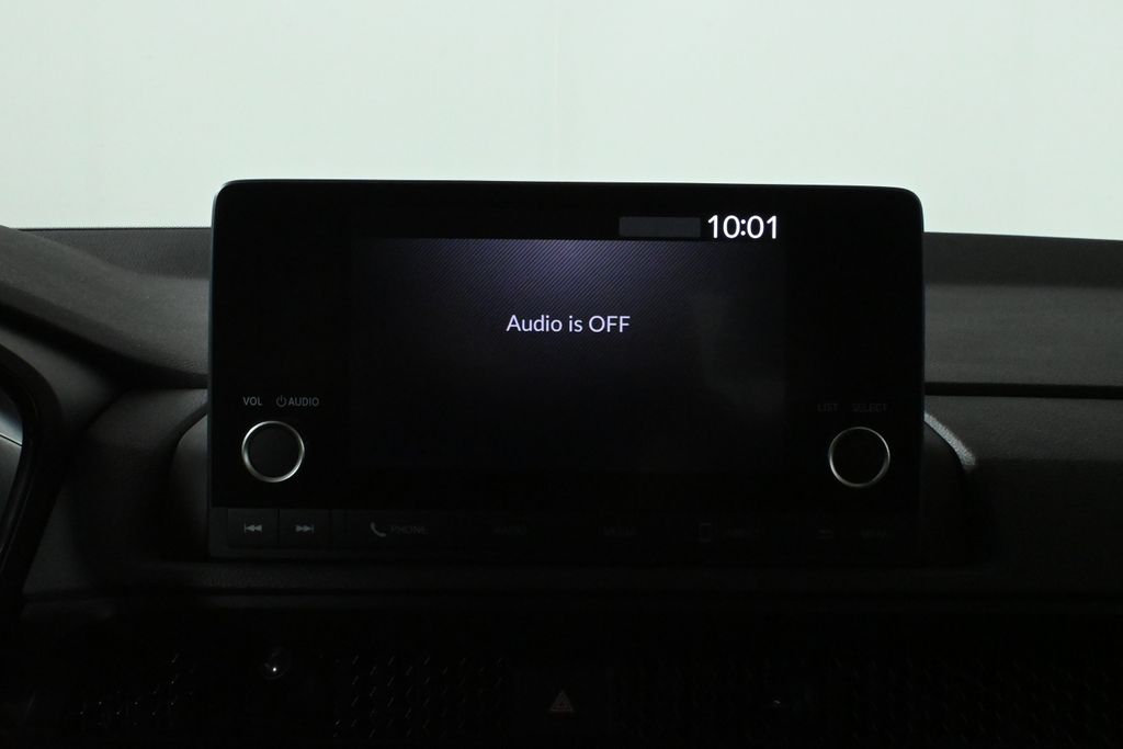 Thumbnail: 2023 Honda CR-V - 21