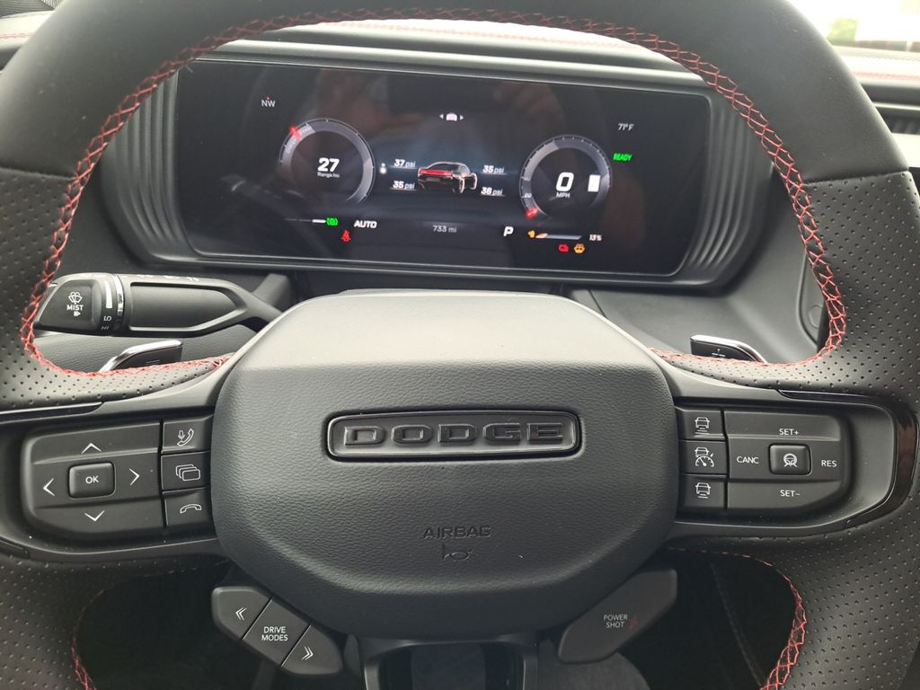 New Car 2025 Dodge Charger  R/t For Sale Under $50,000 In Austin, Texas