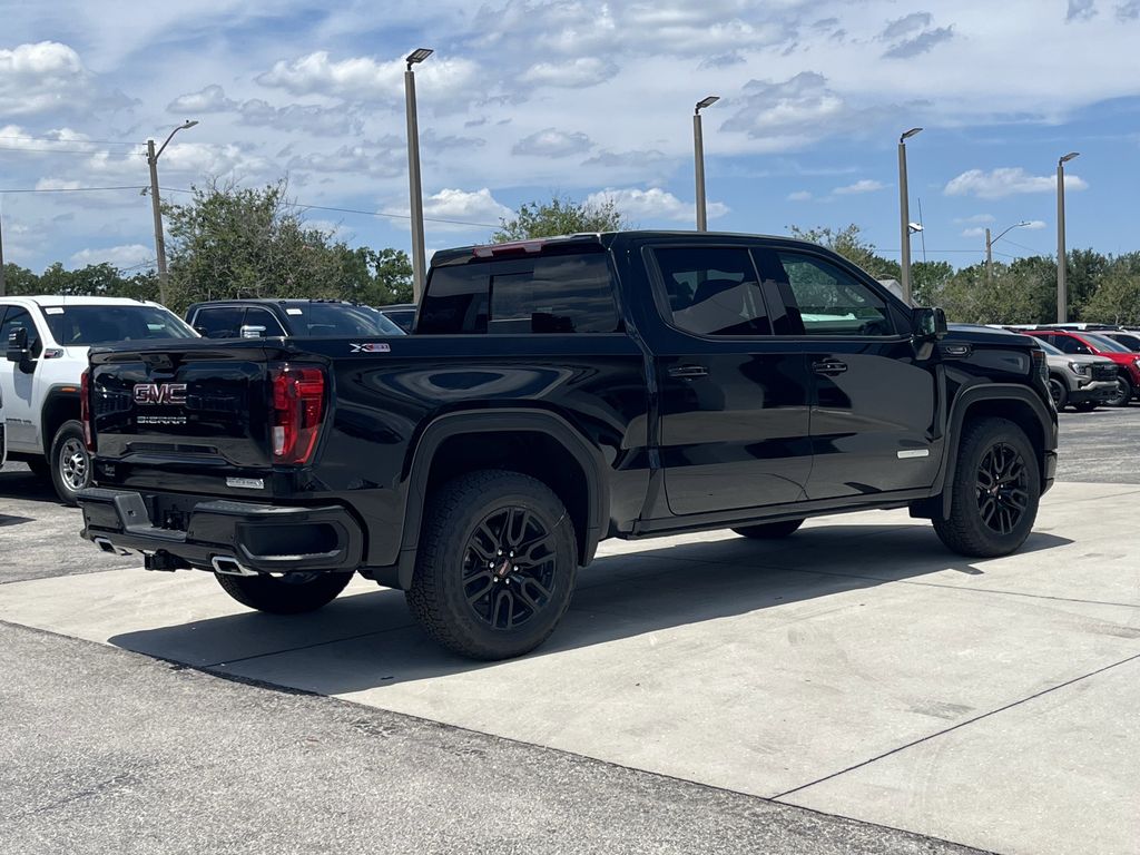 new 2026 GMC Sierra 1500 car, priced at $57,759