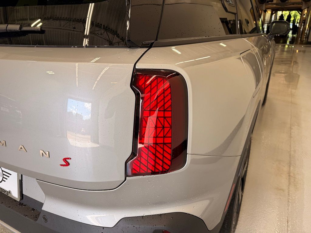 Thumbnail: 2025 MINI Cooper Countryman - 5