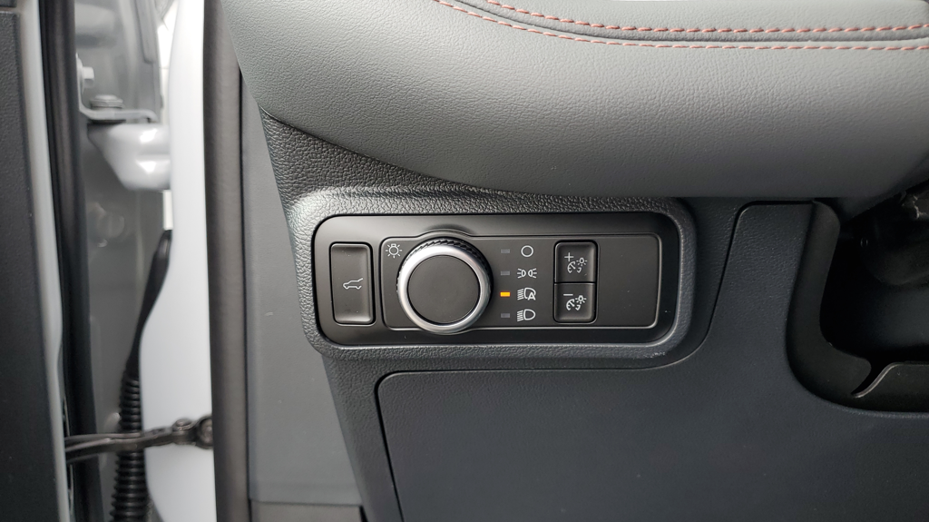 New 2026 White Ford Active image 25