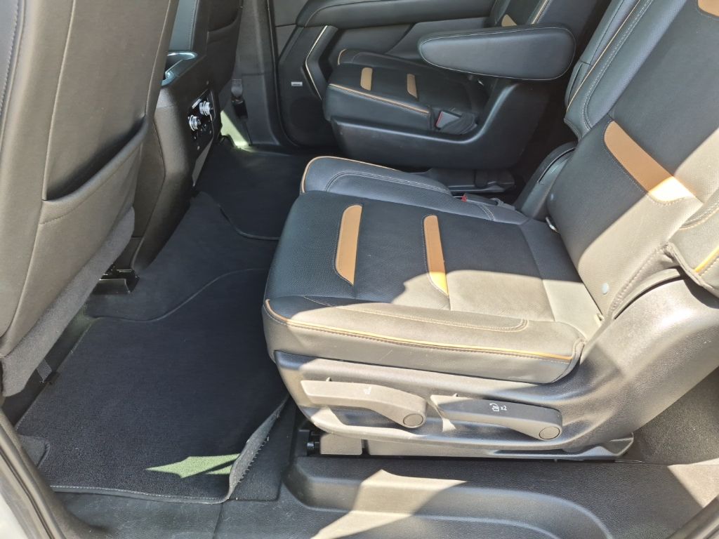 Used Car 2022 Gmc Yukon Xl  At4 For Sale Under $50,000 In Austin, Texas