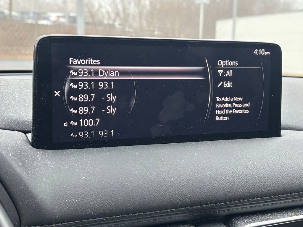 2024 Mazda CX-5 2.5 S Premium