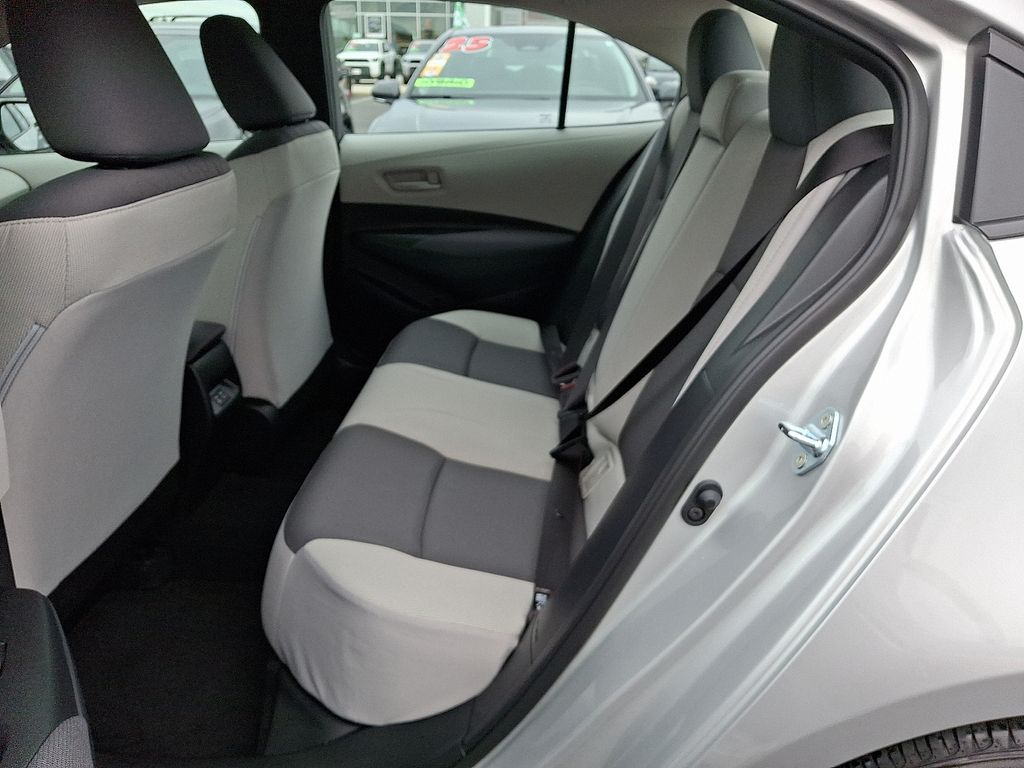 Thumbnail: 2026 Toyota Corolla - 10