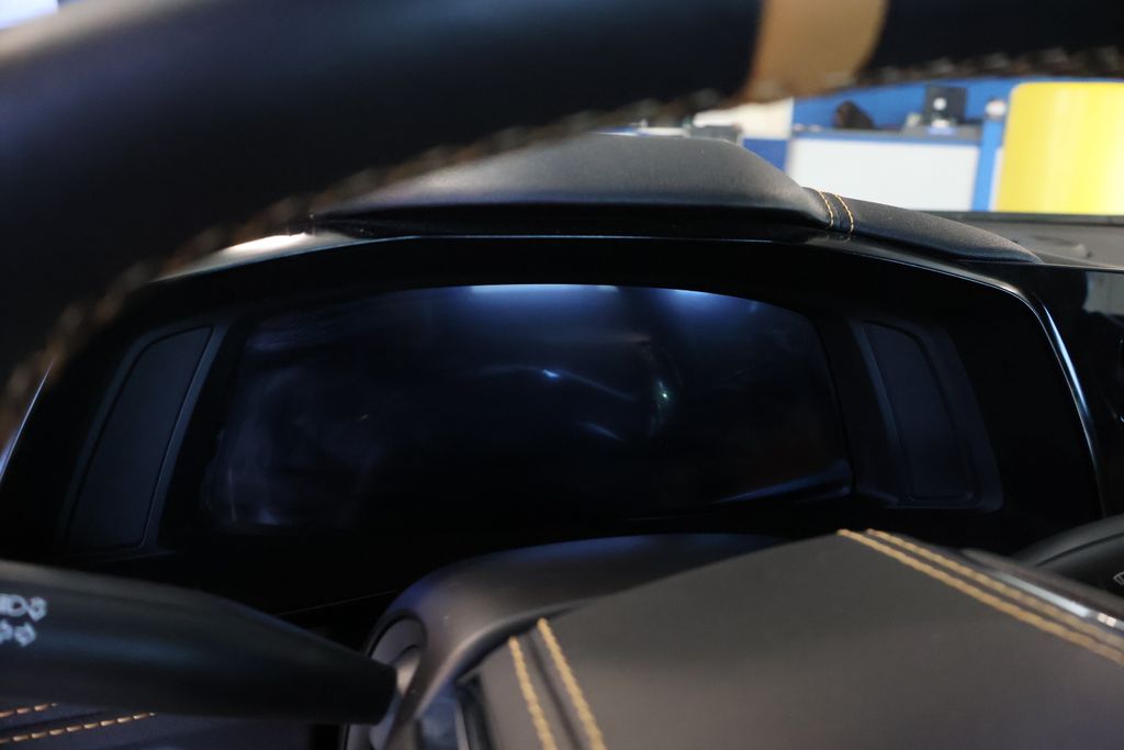 Thumbnail: 2025 Chevrolet Corvette - 21