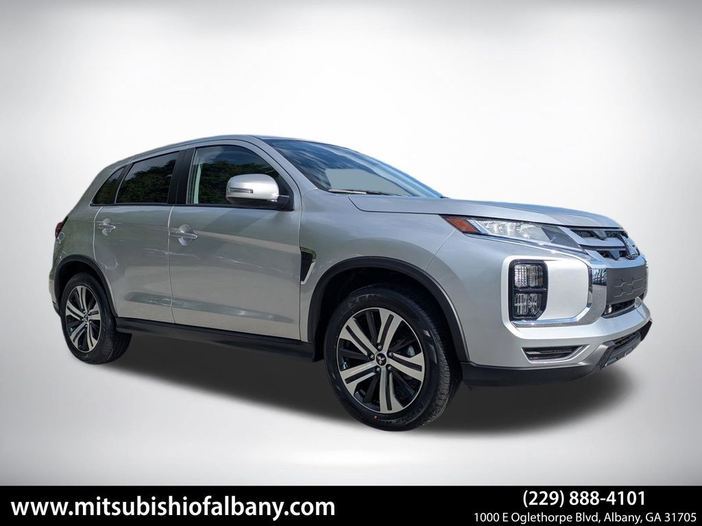 2026 Mitsubishi Outlander Sport 2.0 SE