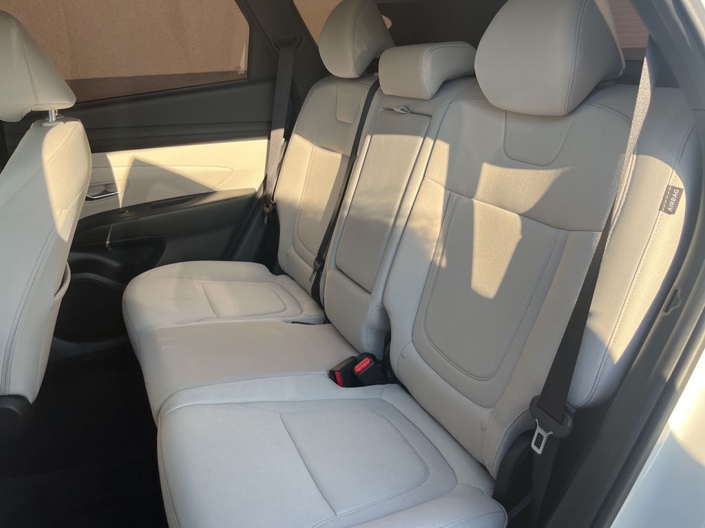 Thumbnail: 2025 Hyundai Tucson - 16