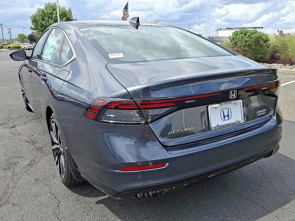 Thumbnail: 2025 Honda Accord - 3