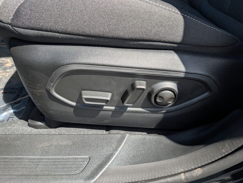 New 2026 Jeep Cherokee SUV