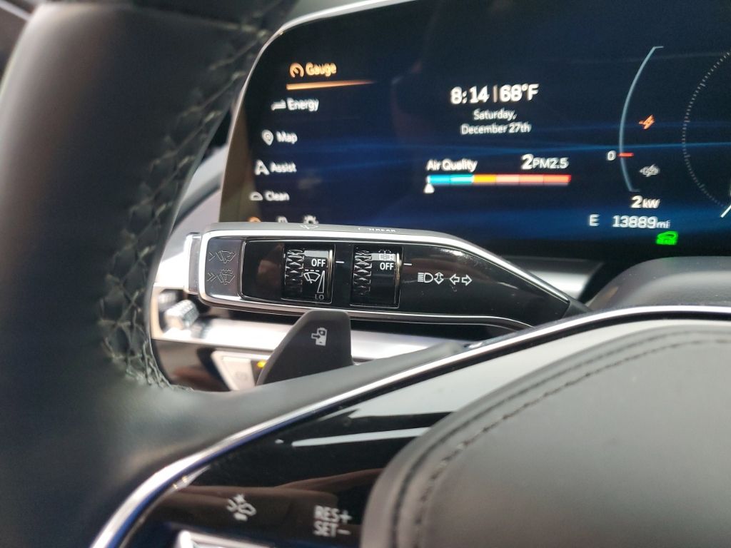 Used Car 2024 Cadillac Lyriq  Sport For Sale Under $50,000 In Austin, Texas