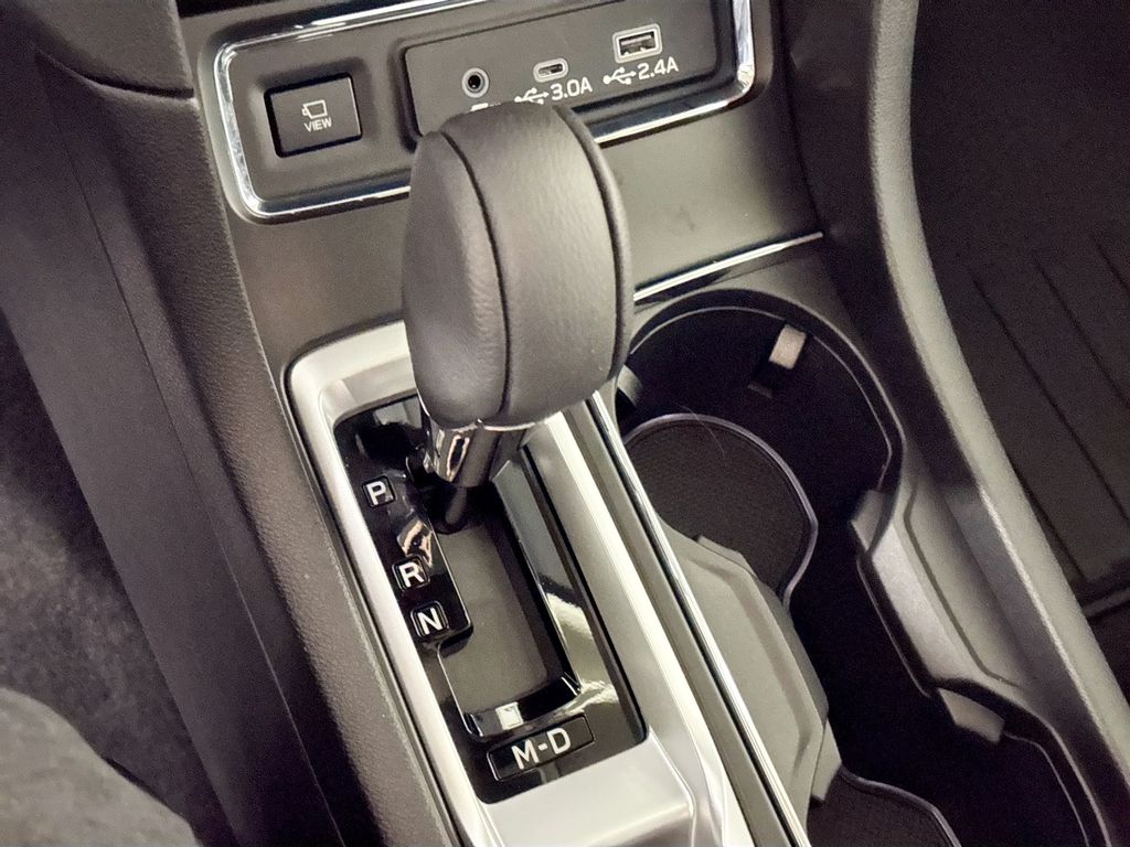 2026 Subaru Ascent Limited