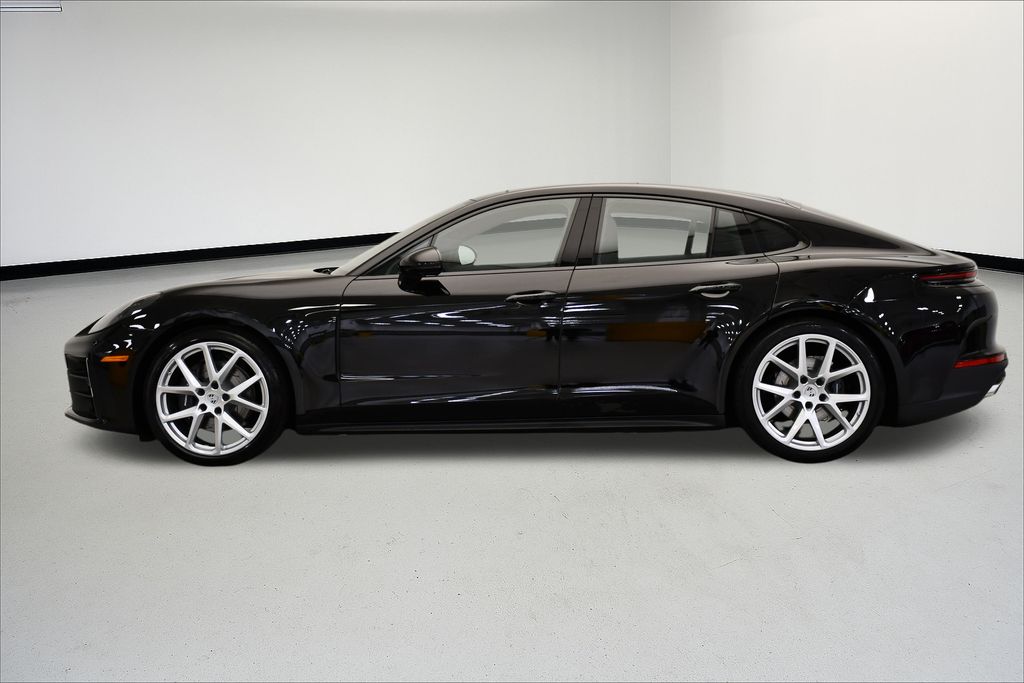 Thumbnail: 2026 Porsche Panamera - 2