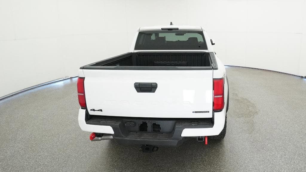 Thumbnail: 2025 Toyota Tacoma - 29