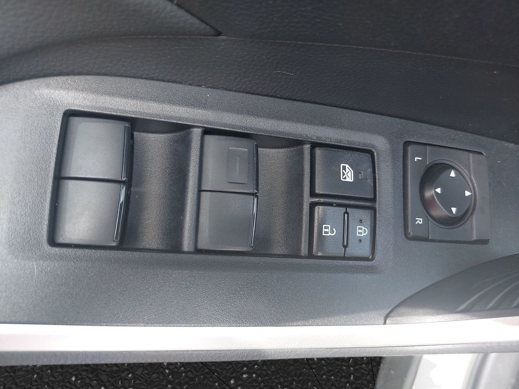 Used 2023 Toyota RAV4 SUV