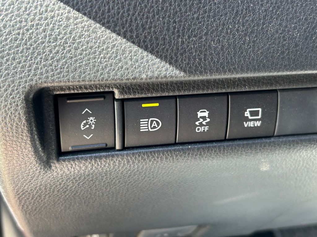 Used 2024 Toyota Venza SUV
