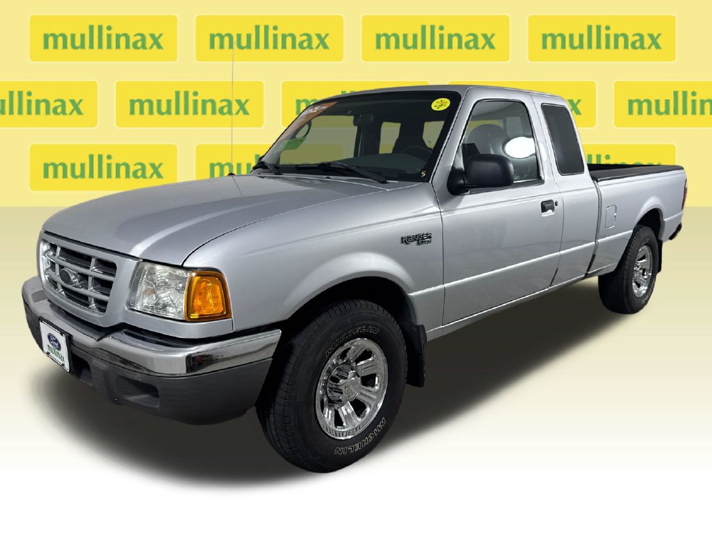 Used 2003  Ford XLT image 13