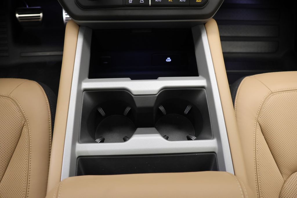 Thumbnail: 2026 Land Rover Defender - 25