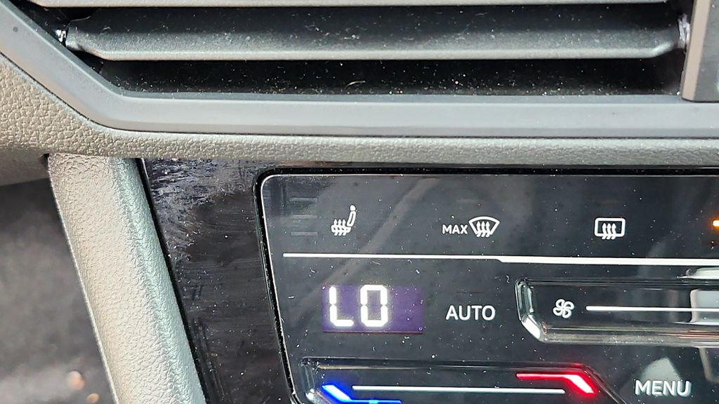 2025 Volkswagen Jetta