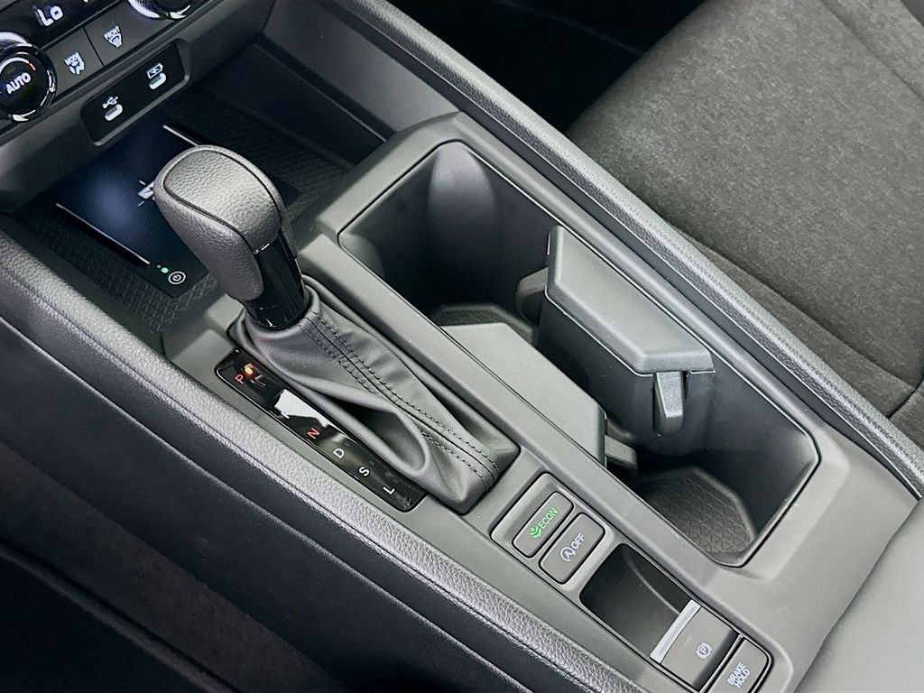 Thumbnail: 2026 Honda Accord - 14
