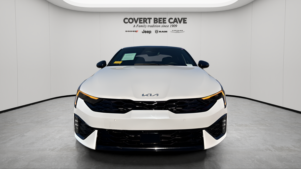 Used Car 2025 Kia K5  Gt-line For Sale Under $30,000 In Austin, Texas