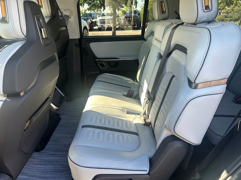 Used Car 2024 Rivian R1s  Adventure Dual Motor Large Pack For Sale Under $80,000 In Austin, Texas