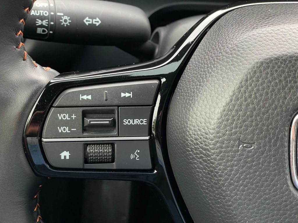 Thumbnail: 2025 Honda HR-V - 15
