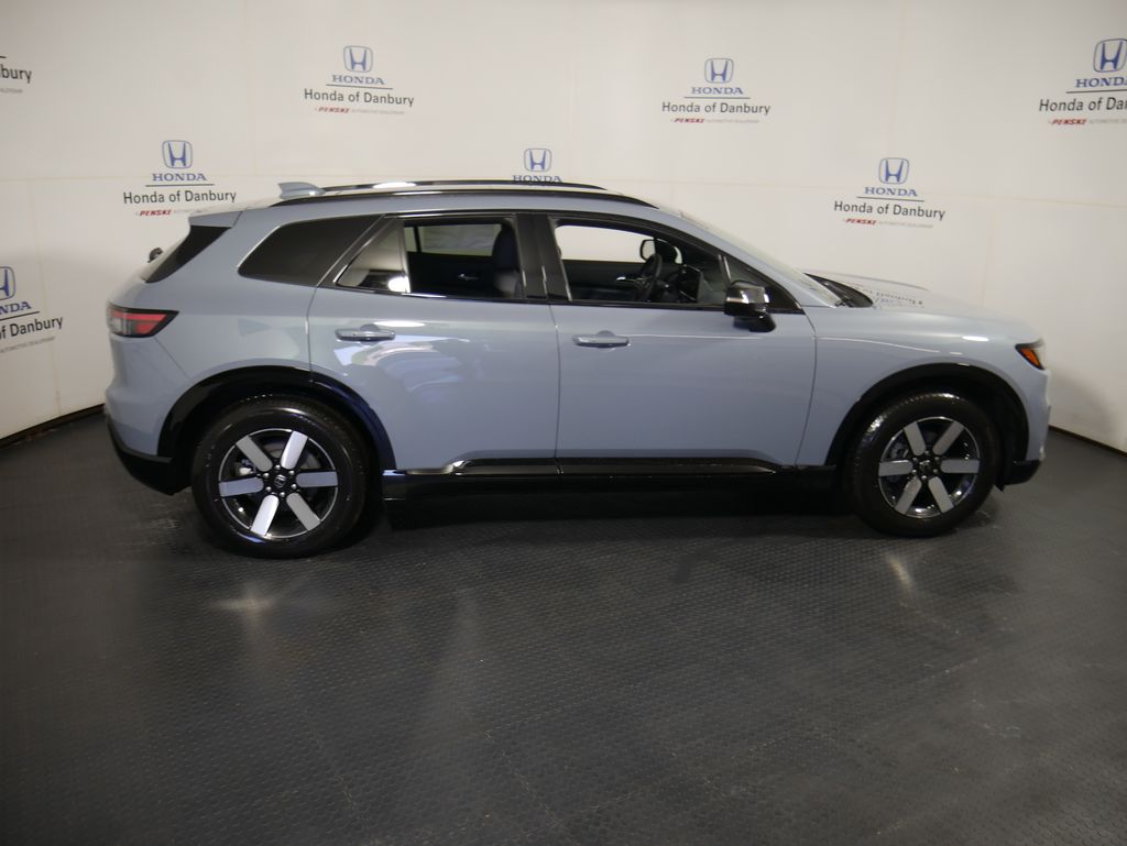 Thumbnail: 2025 Honda Prologue - 3