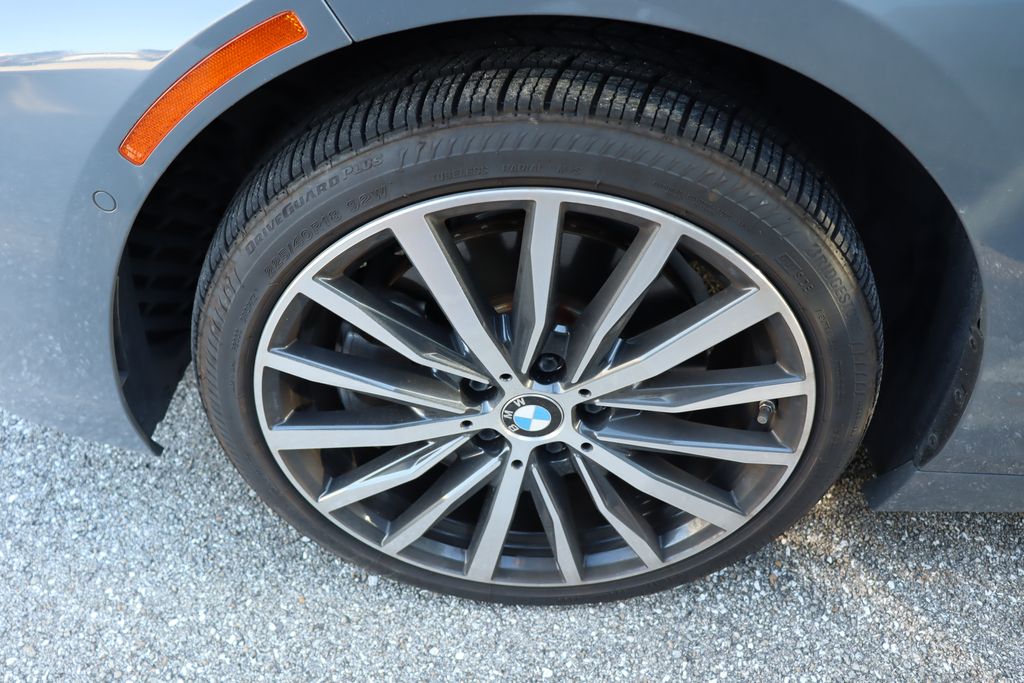 Thumbnail: 2021 BMW 2 Series - 4