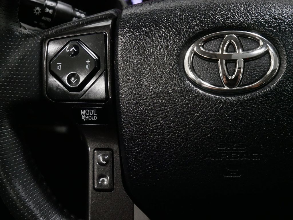 Used 2021 Toyota 4Runner SUV