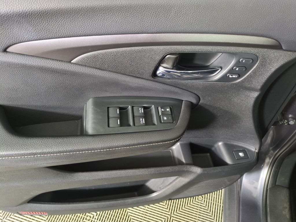 Used 2023 Honda Ridgeline For Sale in Fort Wayne, IN