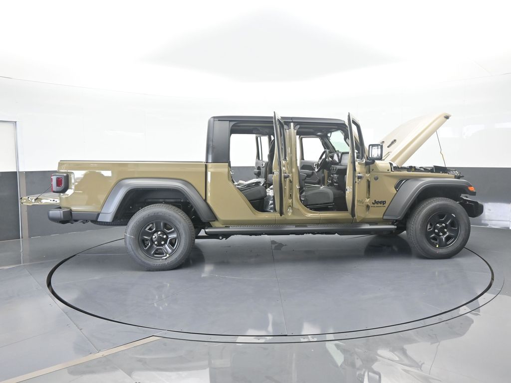 New 2026 41 Jeep Sport image 64