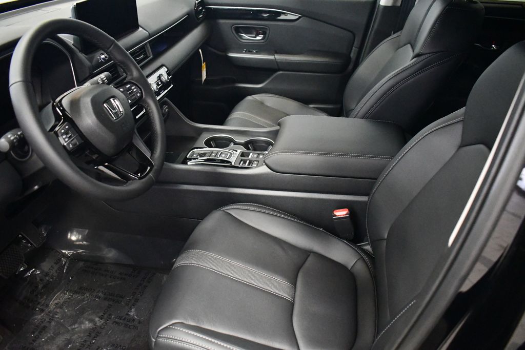 Thumbnail: 2026 Honda Pilot - 19