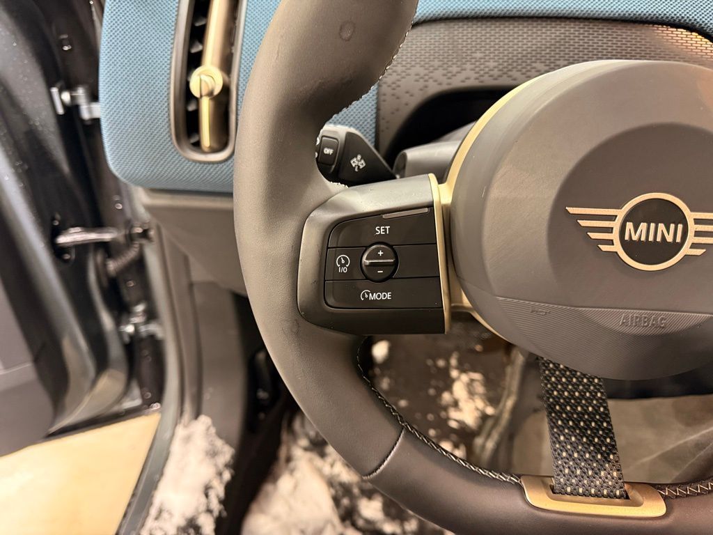 Thumbnail: 2026 MINI Cooper Countryman - 13