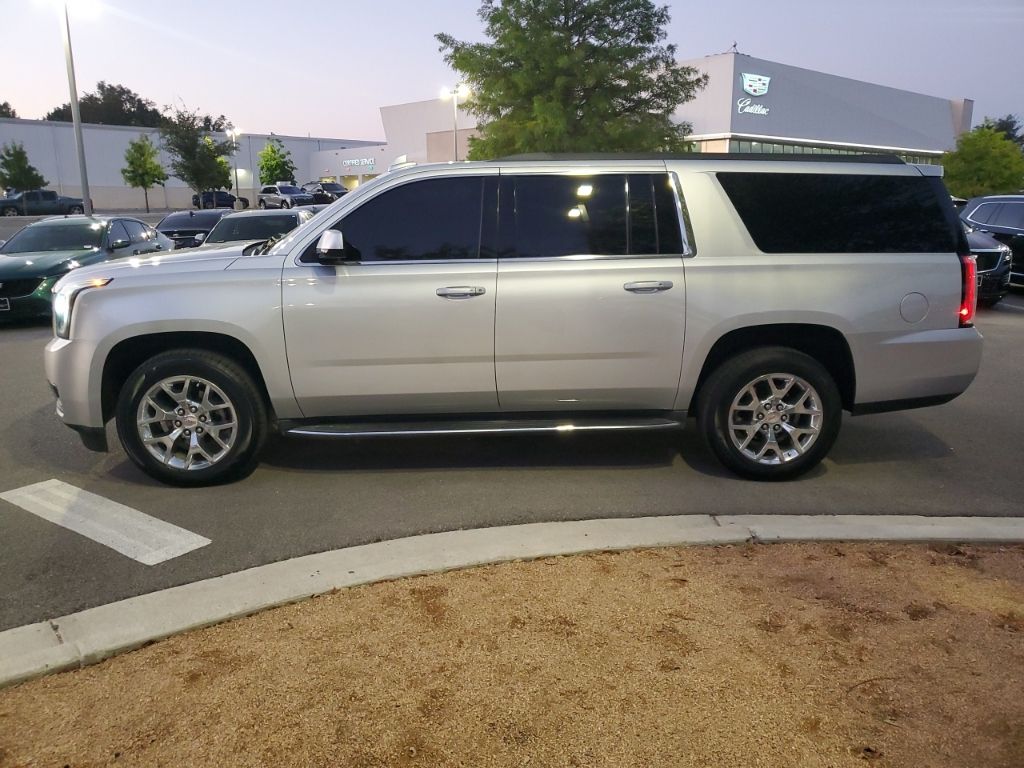 Used Car 2016 Gmc Yukon Xl  Slt For Sale Under $25,000 In Austin, Texas