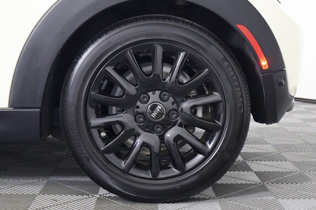 Thumbnail: 2021 MINI Cooper - 17