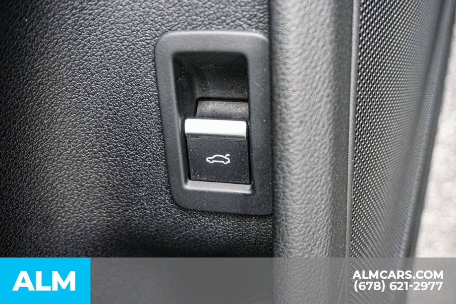 Used 2019 Black Audi 2.0T Premium Plus image 53