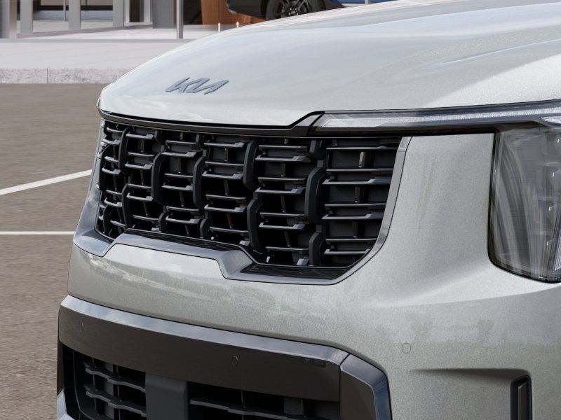 new 2026 Kia Sorento car, priced at $41,966