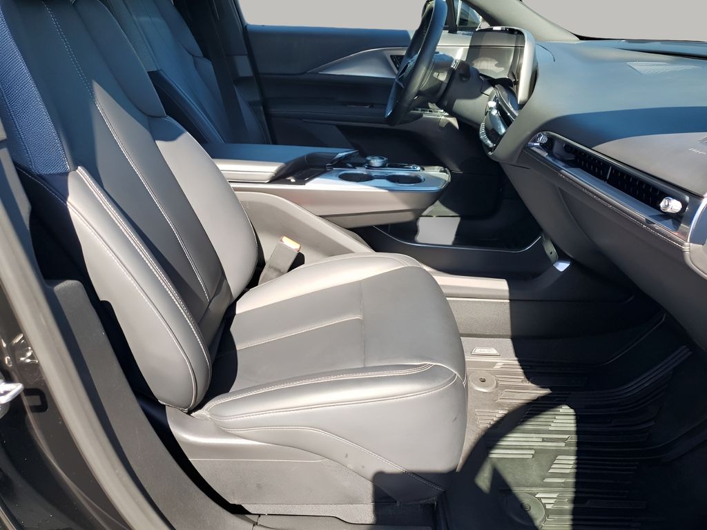 Used Car 2024 Cadillac Lyriq  Tech For Sale Under $35,000 In Austin, Texas