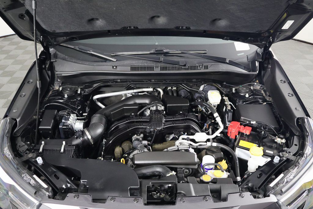 Thumbnail: 2025 Subaru Forester - 15