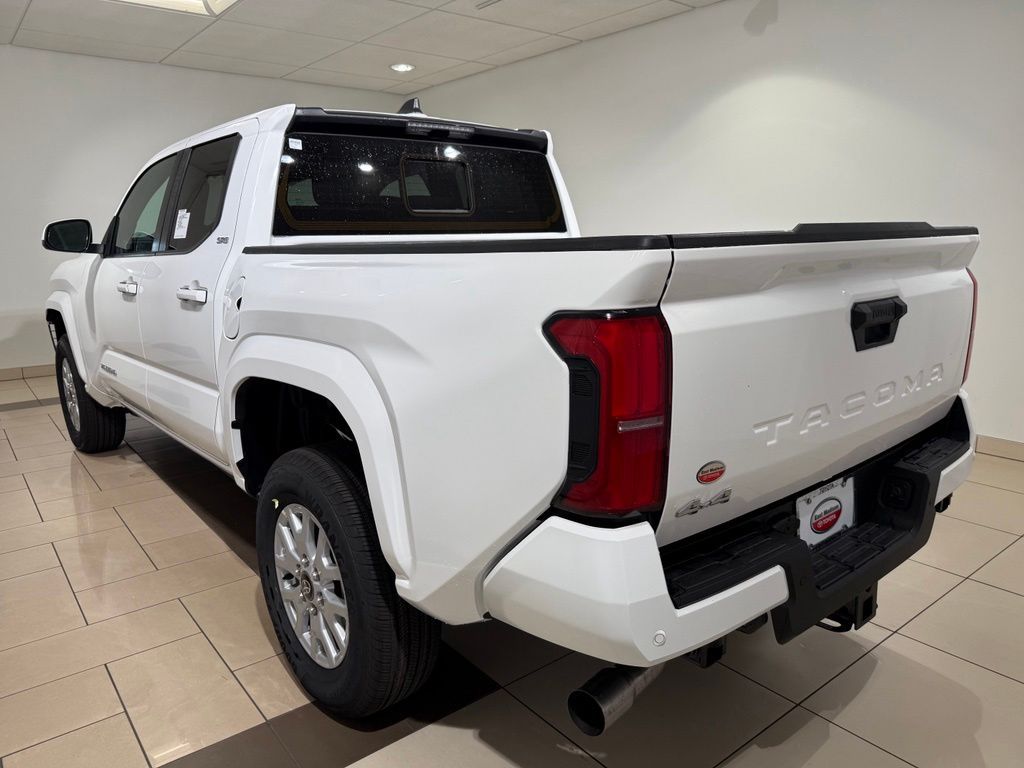 Thumbnail: 2026 Toyota Tacoma - 3