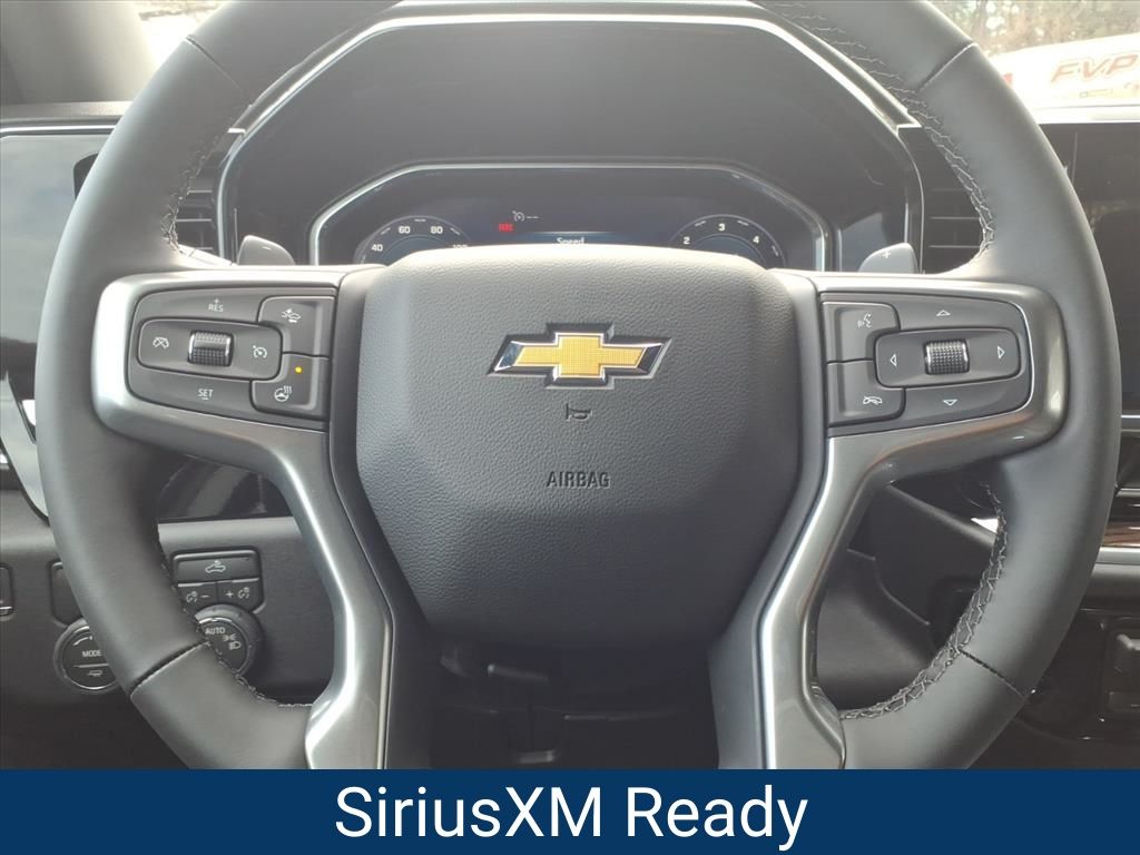 ChevroletSilverado 150011