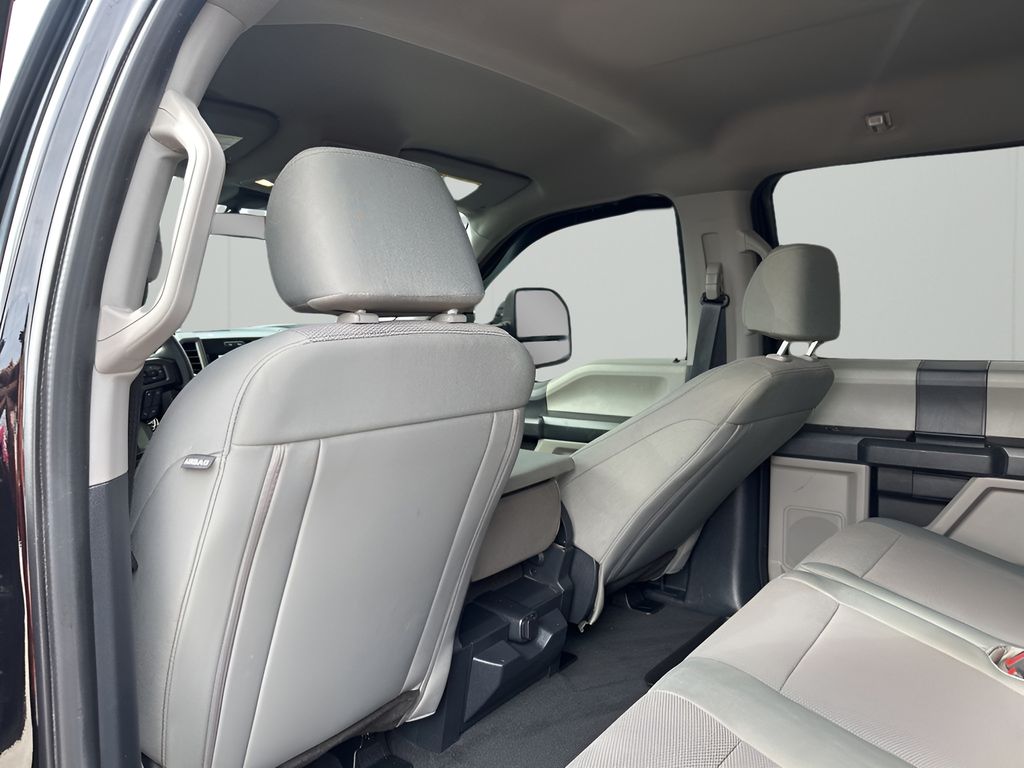 Used Car 2022 Ford F-250sd  Xl For Sale Under $50,000 In Austin, Texas