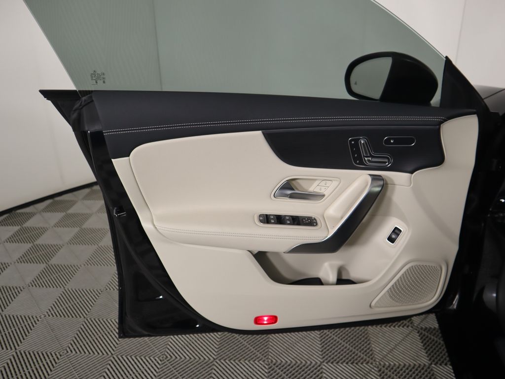 Thumbnail: 2026 Mercedes-Benz CLA - 25