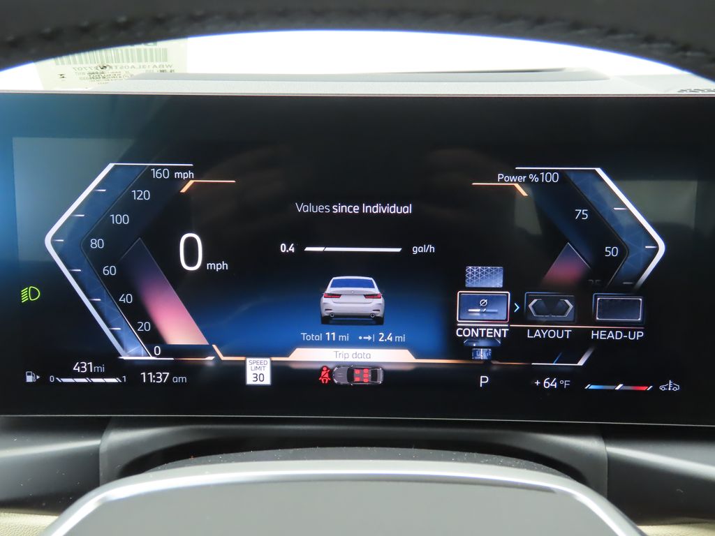 Thumbnail: 2026 BMW 3 Series - 31