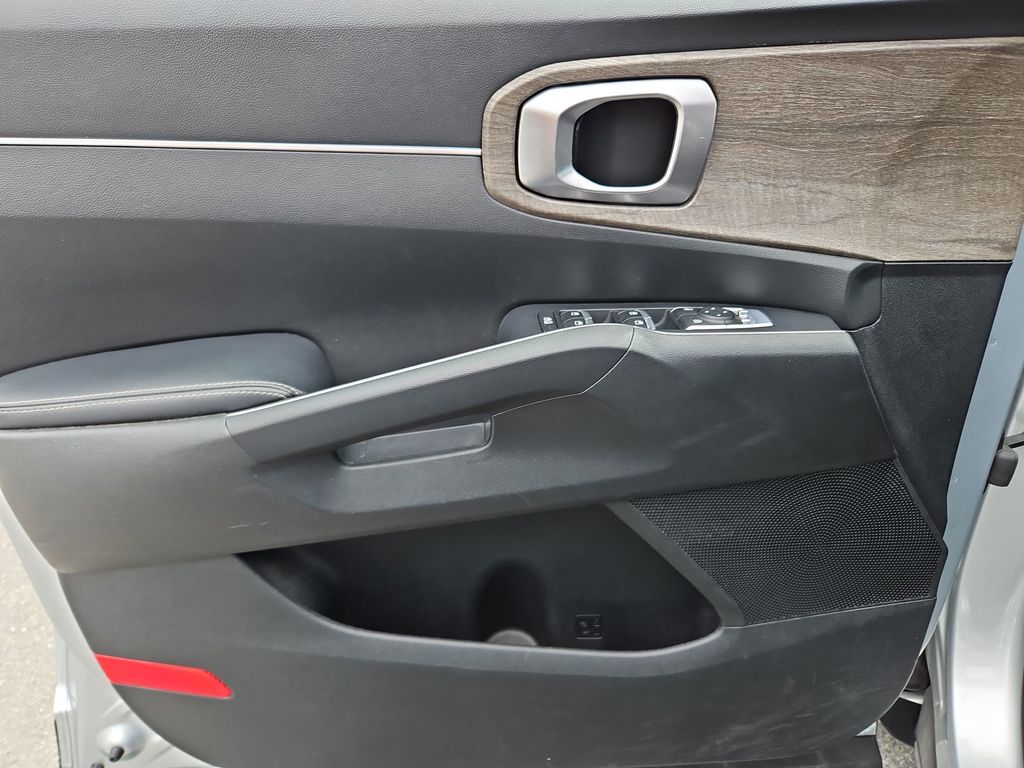 2021 Kia Sorento EX AWD w/ 3rd Row Silver at Stokes Mazda