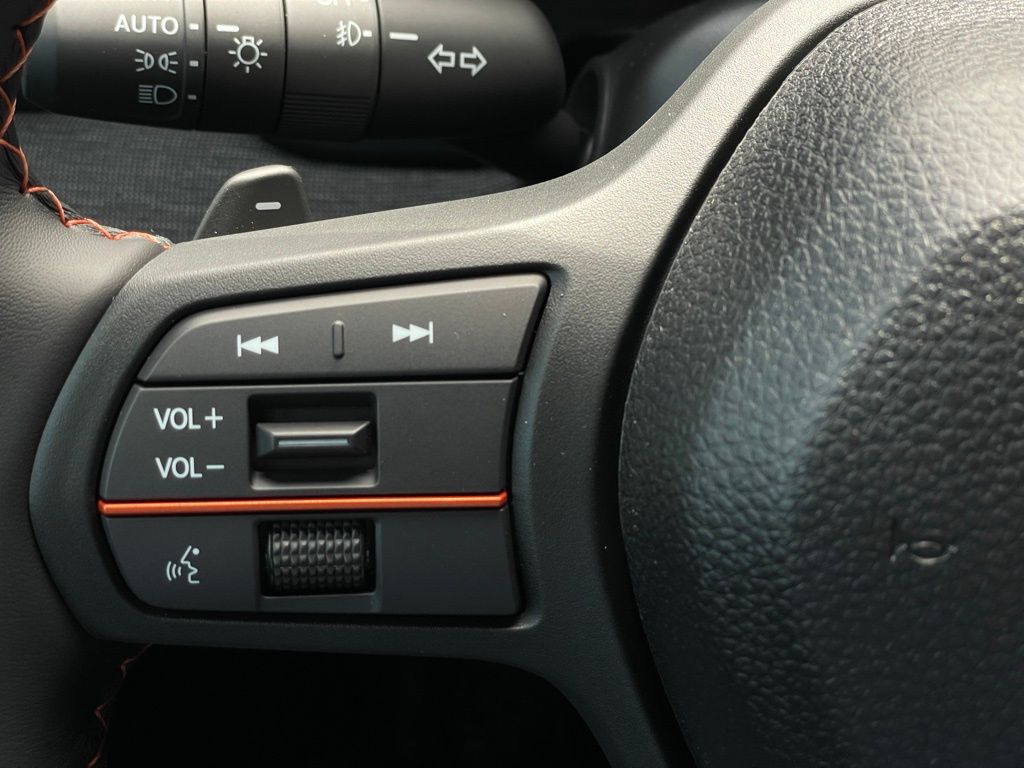 2026 Honda Passport TrailSport 15