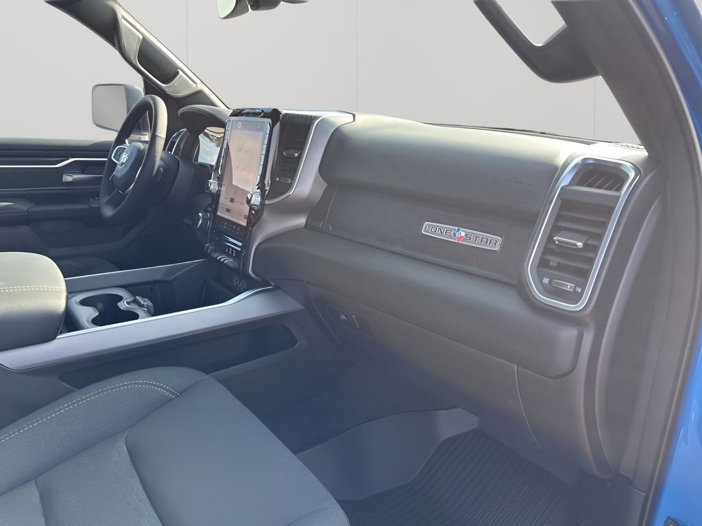 New 2026 Blue Ram Big Horn/Lone Star image 14