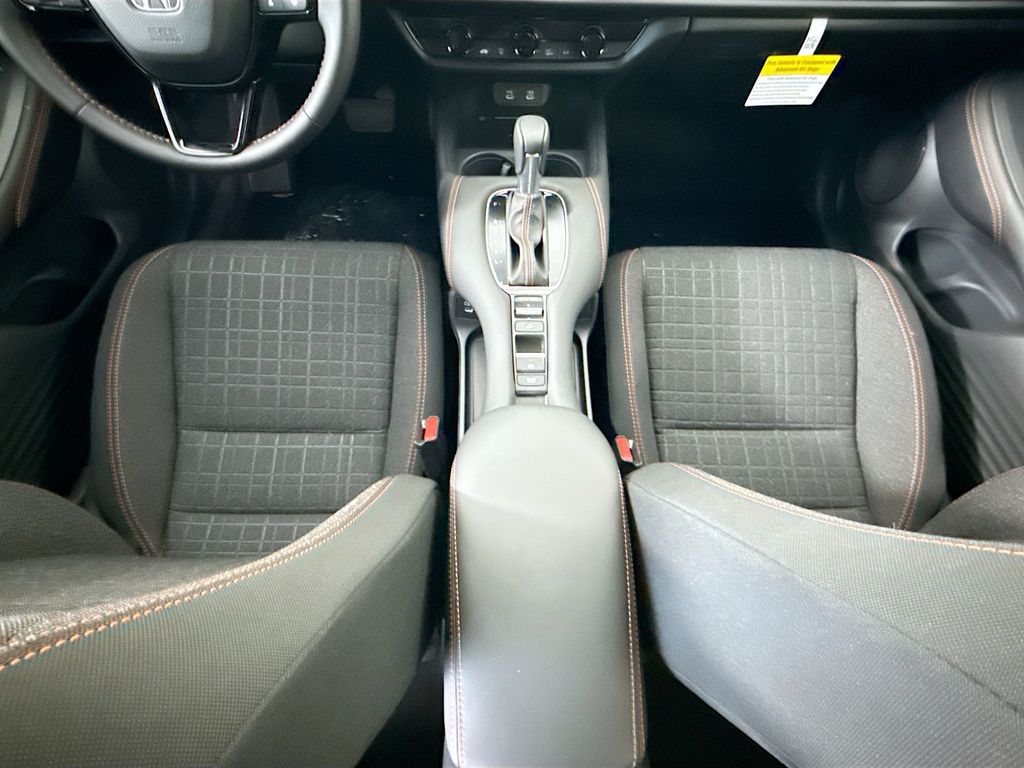 Thumbnail: 2027 Honda HR-V - 16