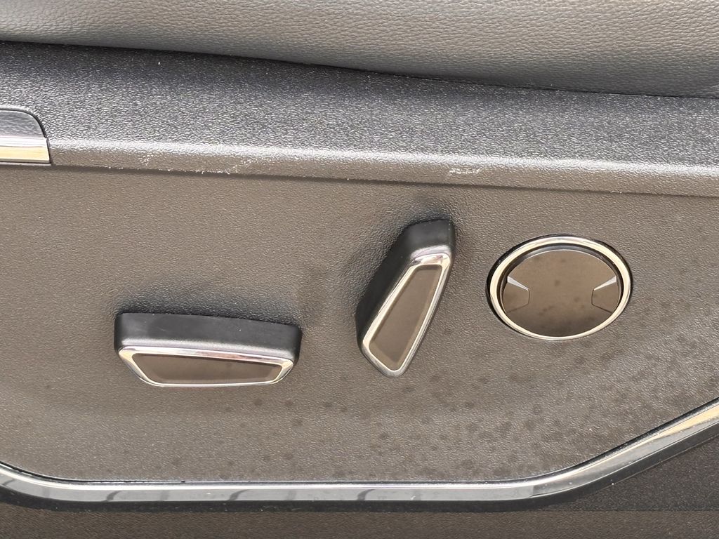 Used Car 2023 Ford F-150 Lightning  Lariat For Sale Under $50,000 In Corsicana, Texas