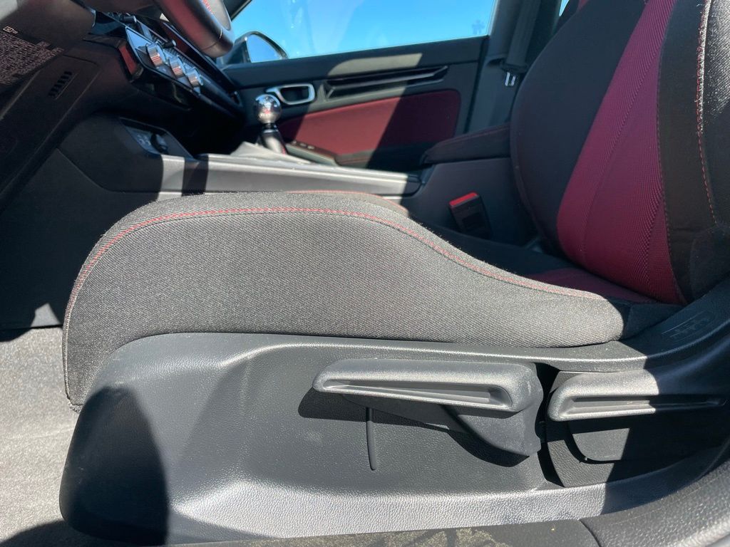 Thumbnail: 2024 Honda Civic - 25